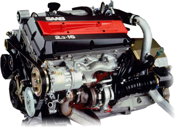 P329A Engine